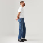 505™ 레귤러 셀비지 진