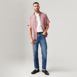 505™ 레귤러 셀비지 진