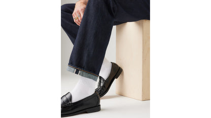 505™ 레귤러 셀비지 진