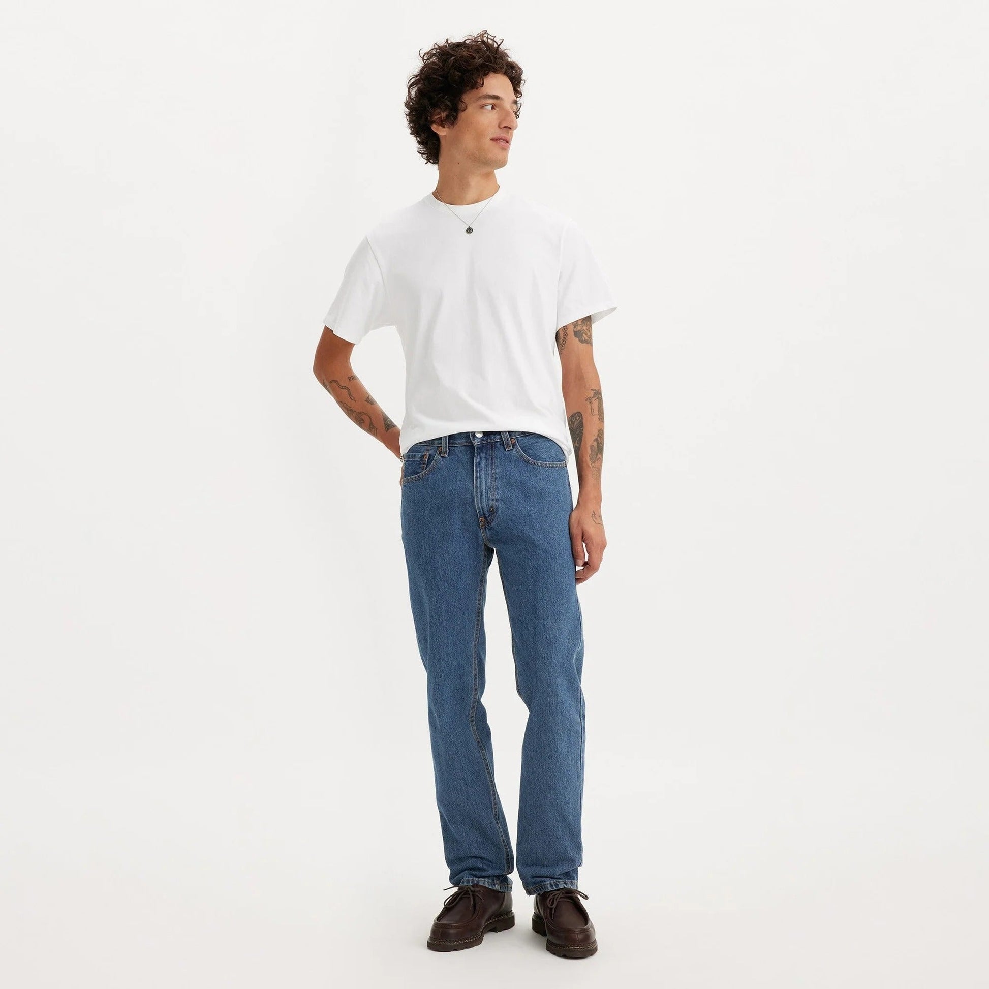 505™ 레귤러 진