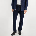 517™ 부츠컷 진_RINSE