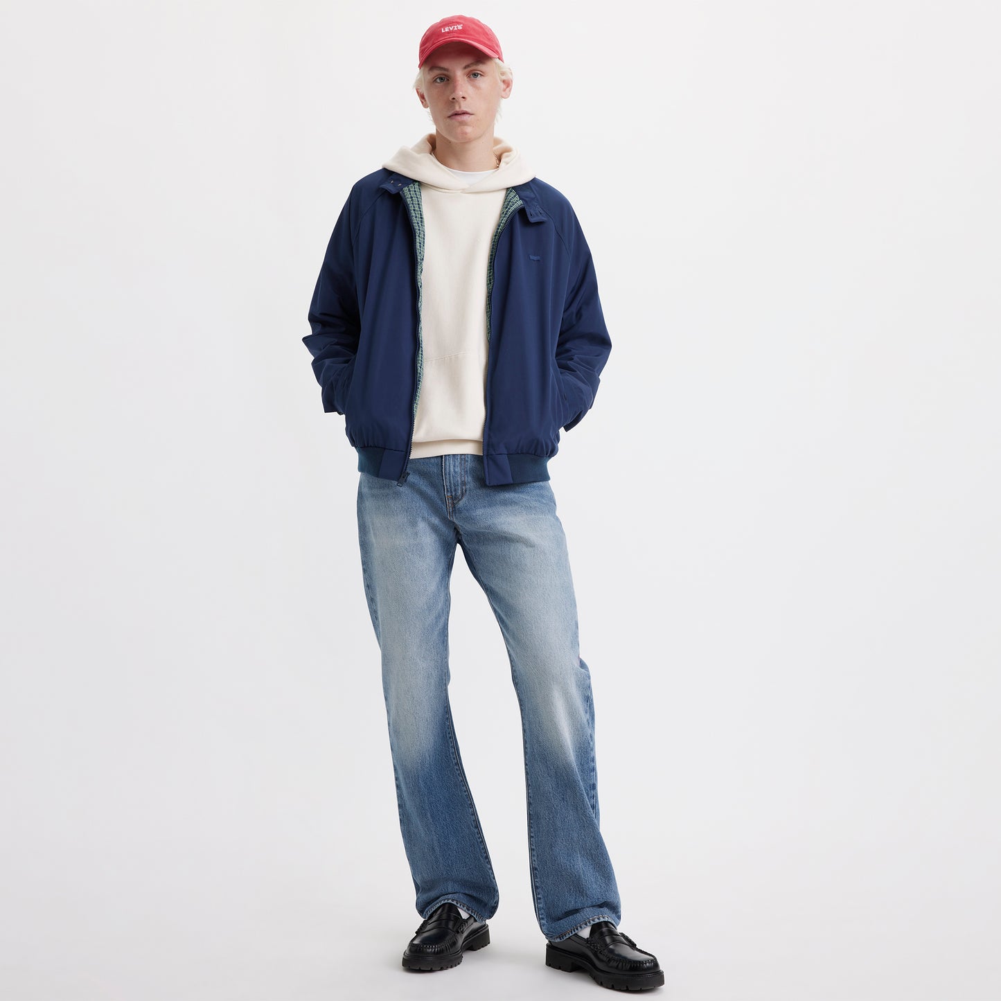 517™ 부츠컷 진