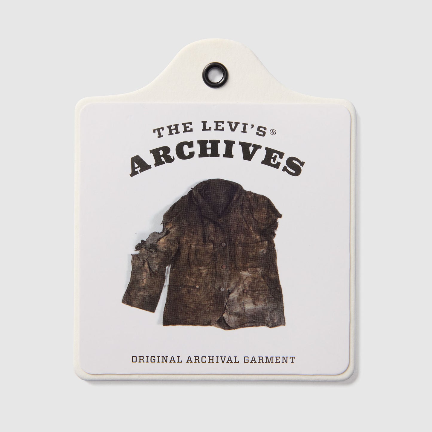 LVC 19th 센츄리 색 코트