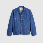 Levi's® Vintage Clothing Men's 19th Century Sack Coat