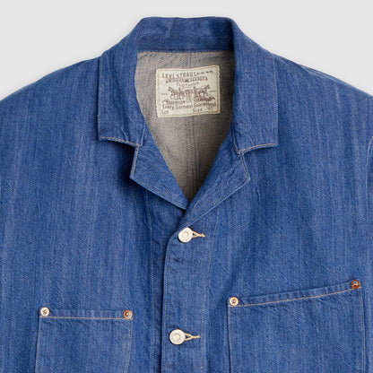 Levi's® Vintage Clothing Men's 19th Century Sack Coat