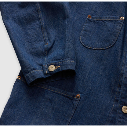 LVC 19th 센츄리 색 코트