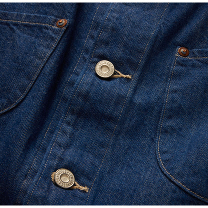 LVC 19th 센츄리 색 코트