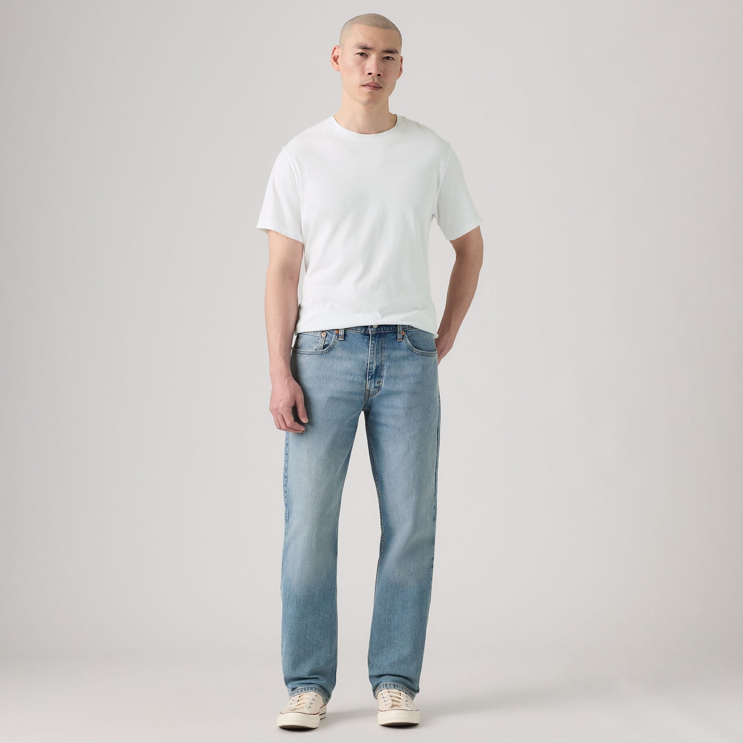 550™ 릴렉스드 진