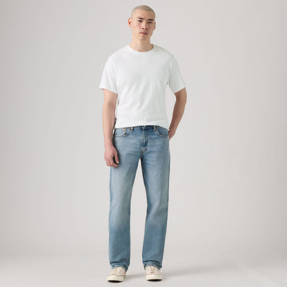 550™ 릴렉스드 진