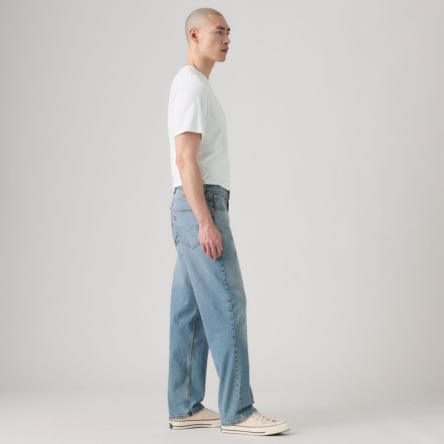 550™ 릴렉스드 진