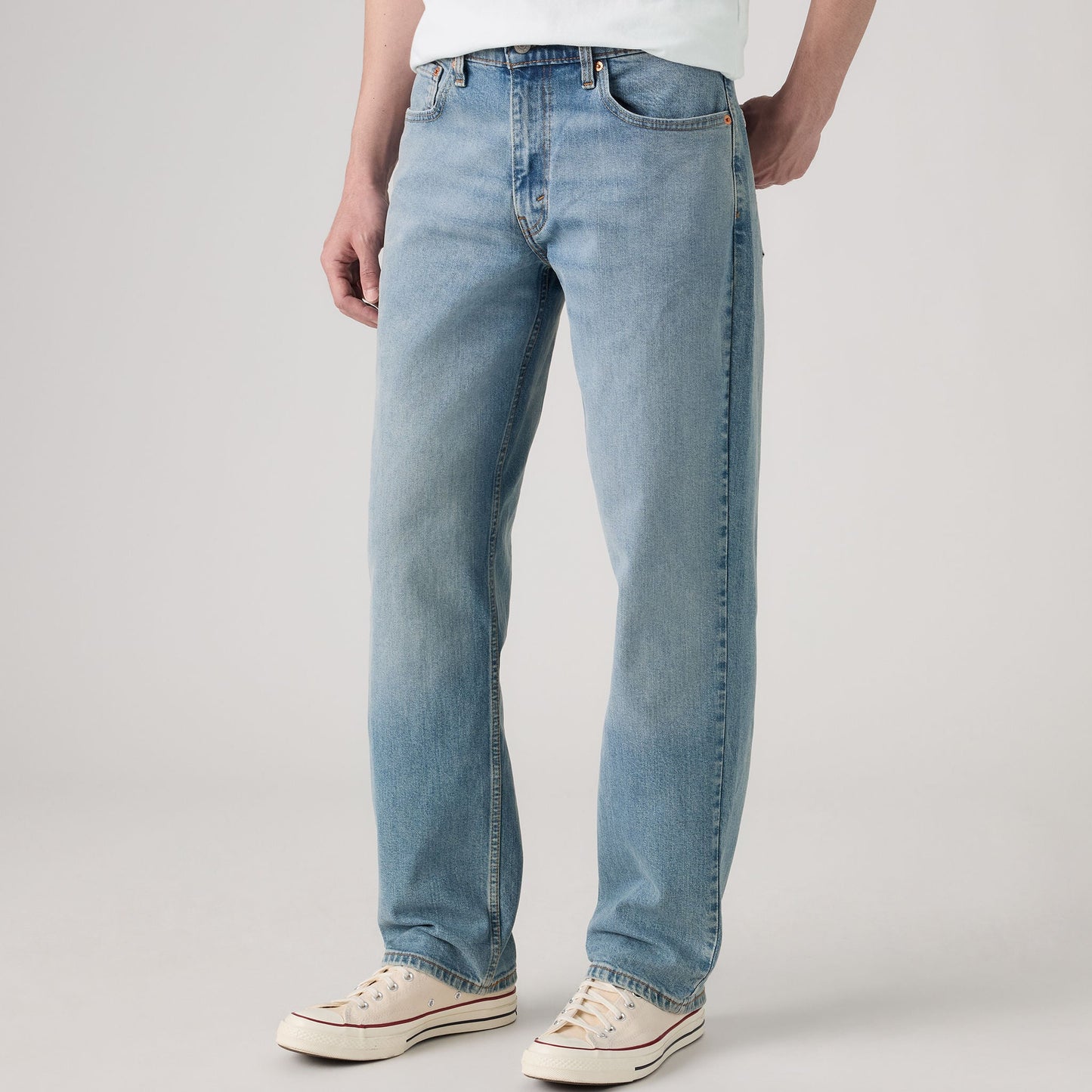 550™ 릴렉스드 진