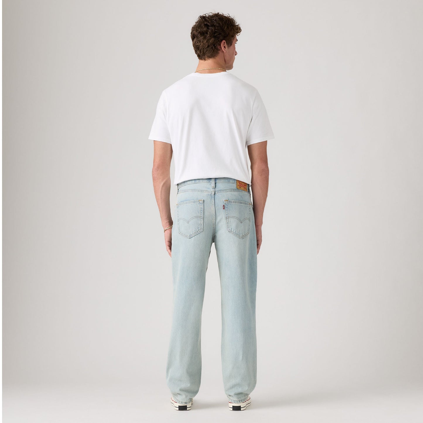 550™ 릴렉스드 진