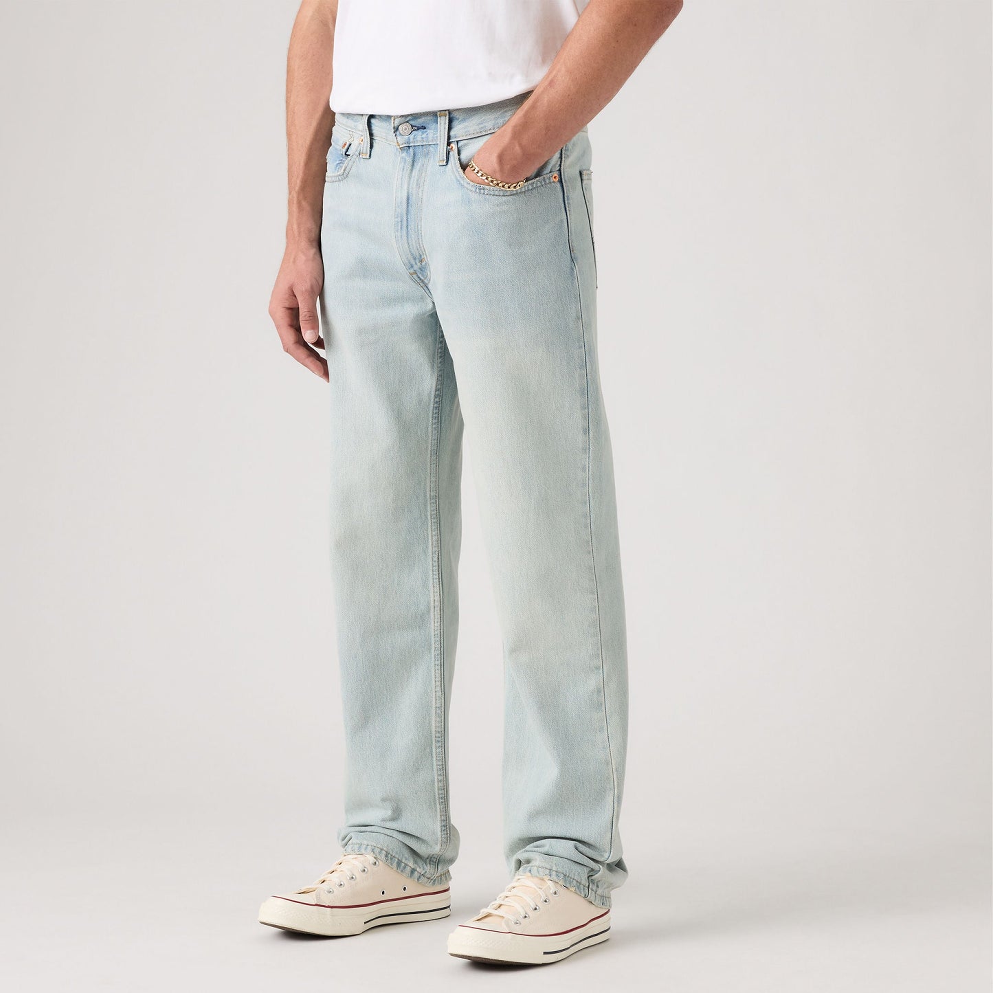 550™ 릴렉스드 진