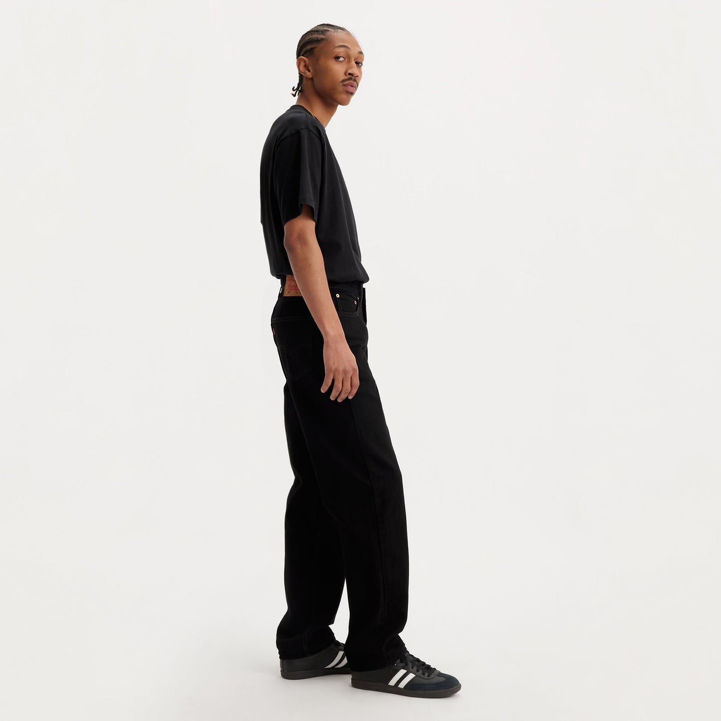 550™ 릴렉스드 진