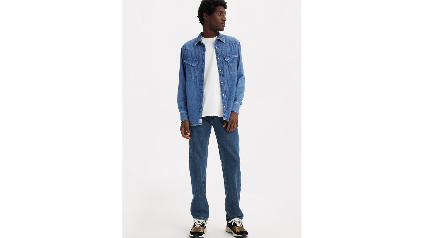 550™ 릴렉스 진