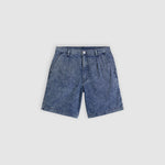 Levi's® Men's Baggy Pleated Shorts