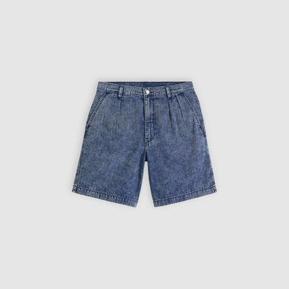 Levi's® Men's Baggy Pleated Shorts