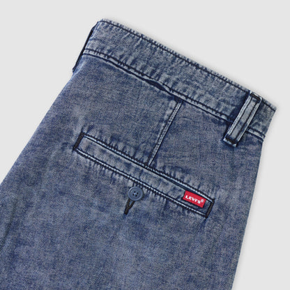 Levi's® Men's Baggy Pleated Shorts
