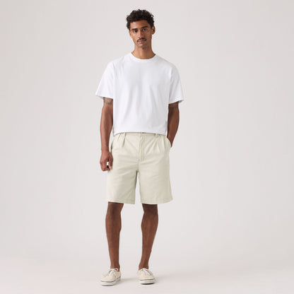 Levi's® Men's Baggy Pleated Shorts