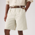 Levi's® Men's Baggy Pleated Shorts