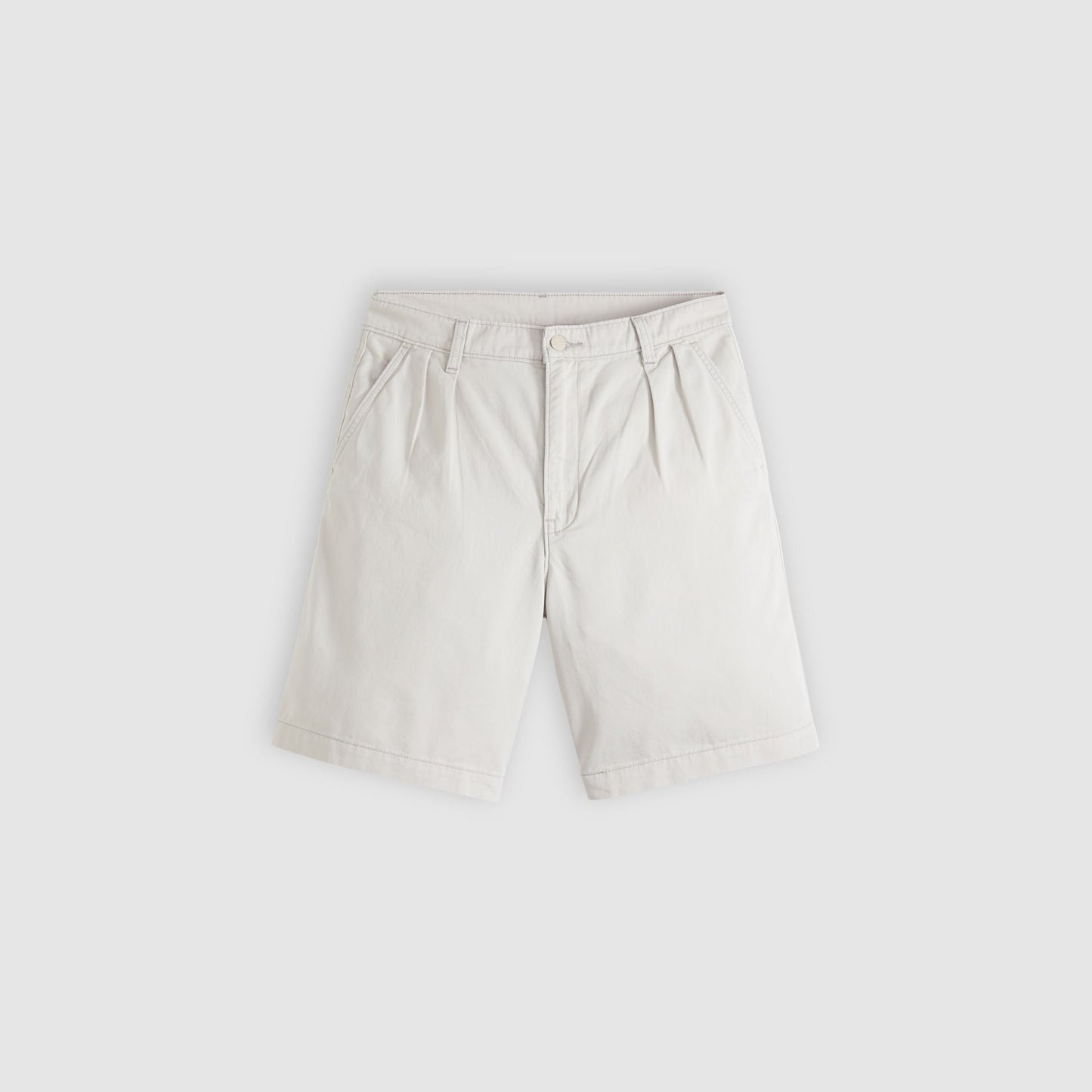 Levi's® Men's Baggy Pleated Shorts
