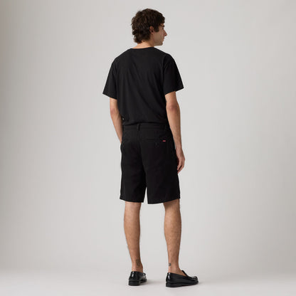 Levi's® Men's Baggy Pleated Shorts