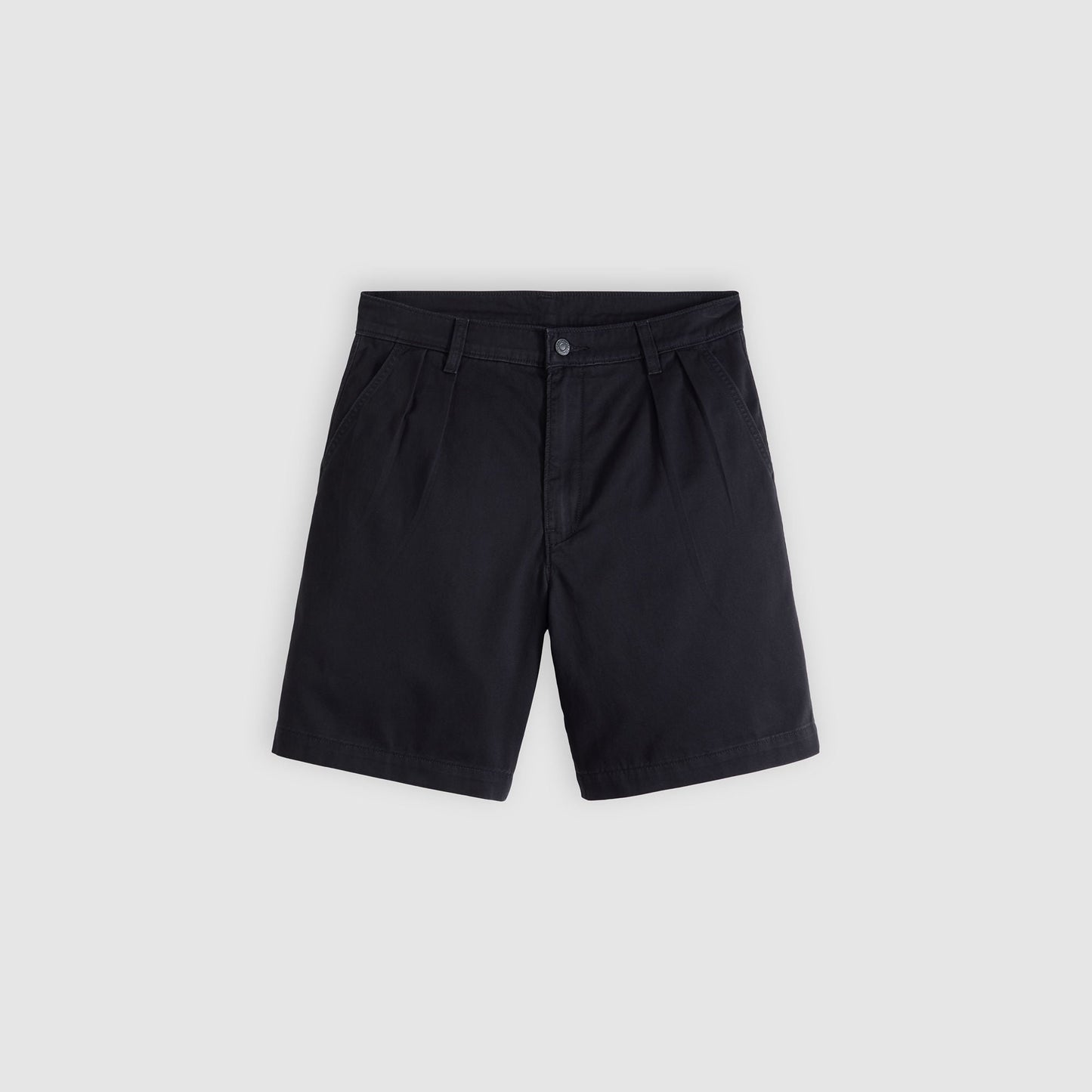 Levi's® Men's Baggy Pleated Shorts