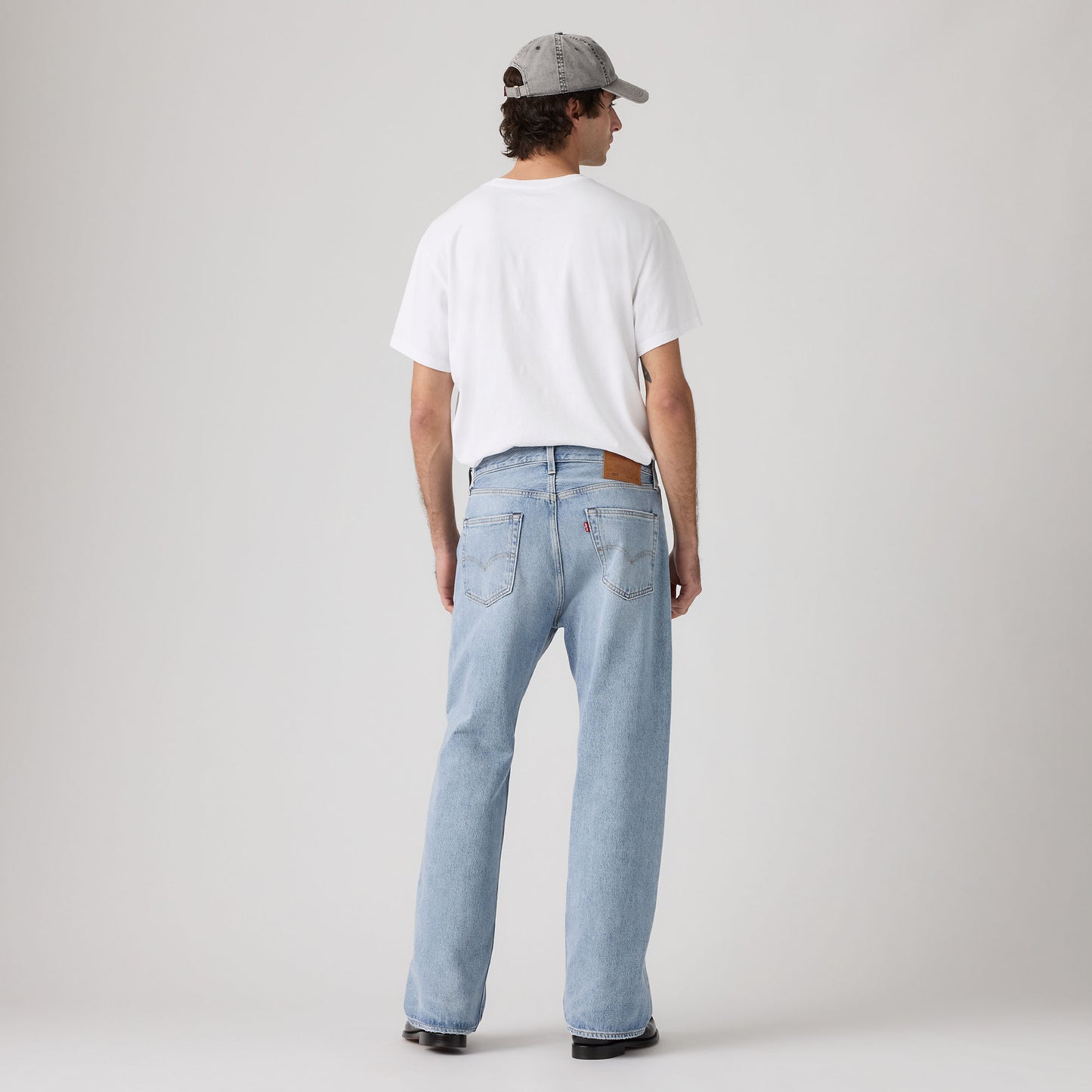 501® 루즈 진