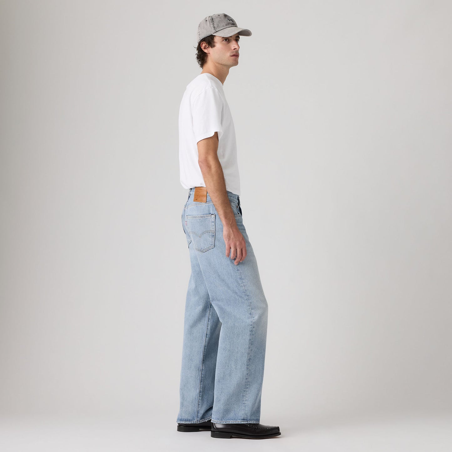 501® 루즈 진