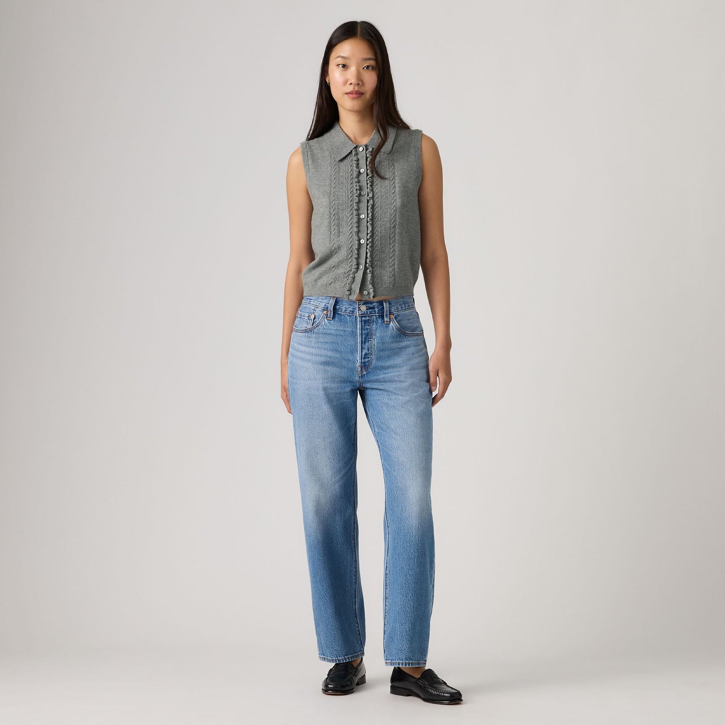 Levi's® Women's 501® '90s Ankle Jeans