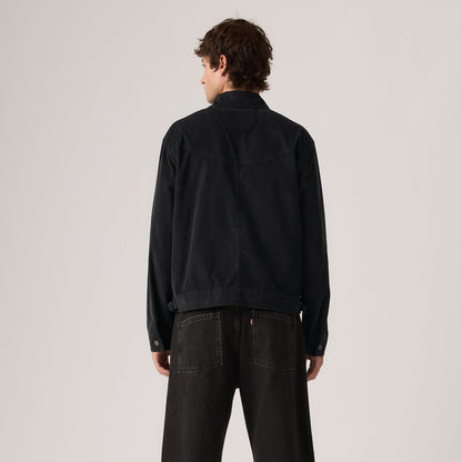 마켓 마이너스 트러커 자켓