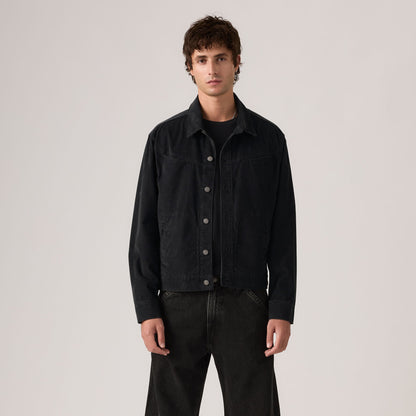 마켓 마이너스 트러커 자켓