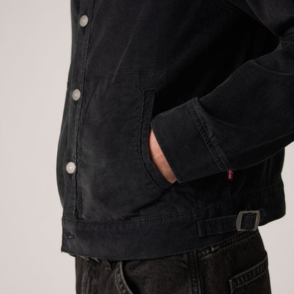 마켓 마이너스 트러커 자켓