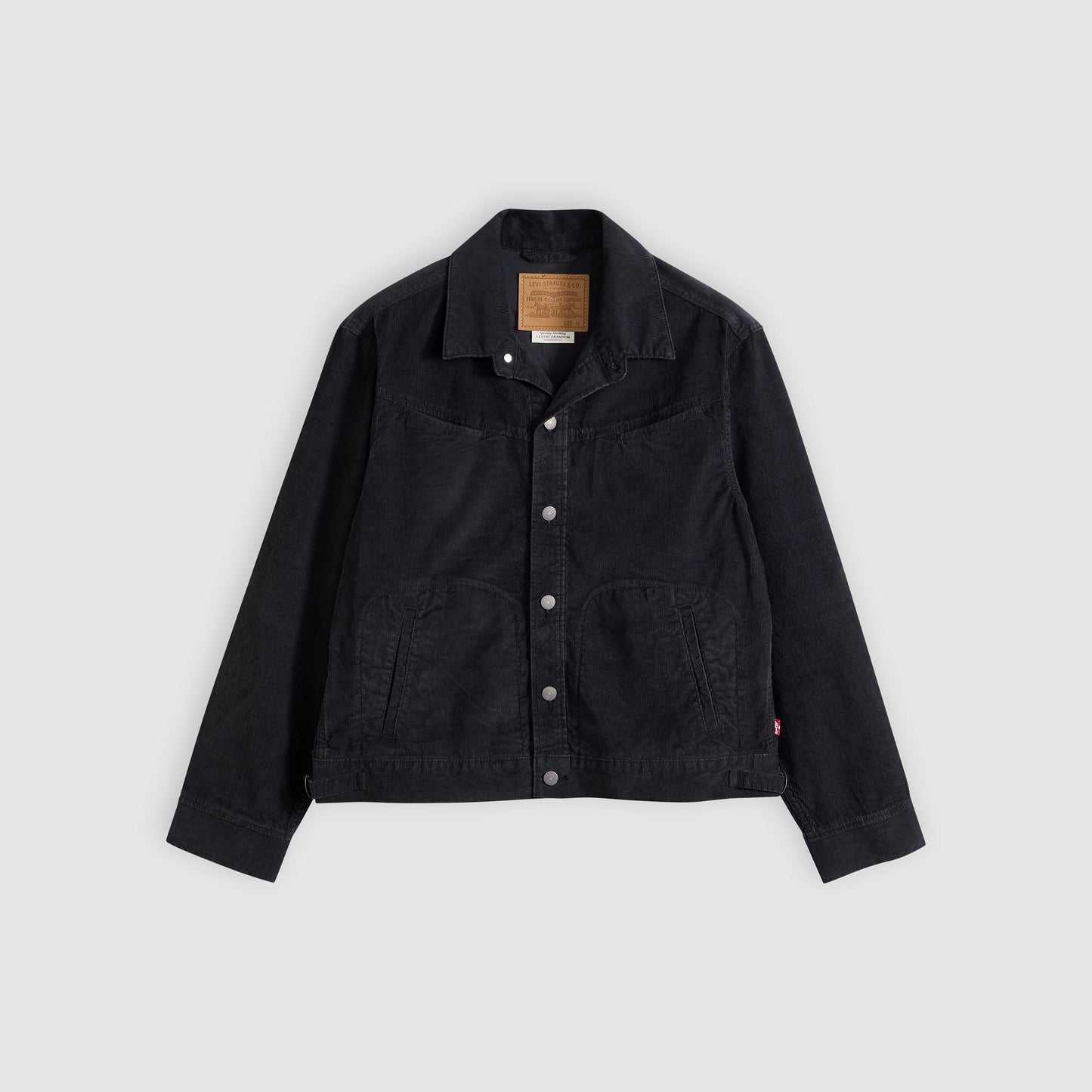 마켓 마이너스 트러커 자켓