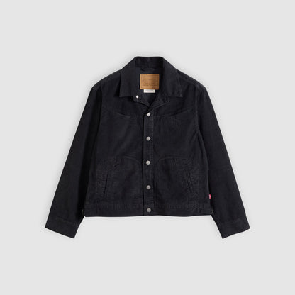 마켓 마이너스 트러커 자켓