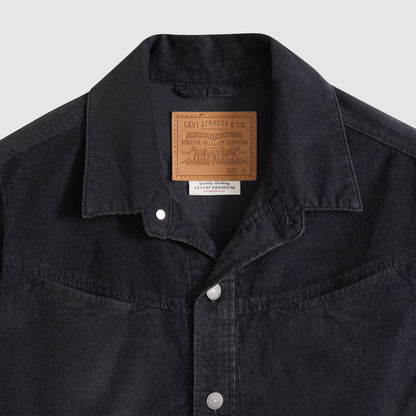 마켓 마이너스 트러커 자켓