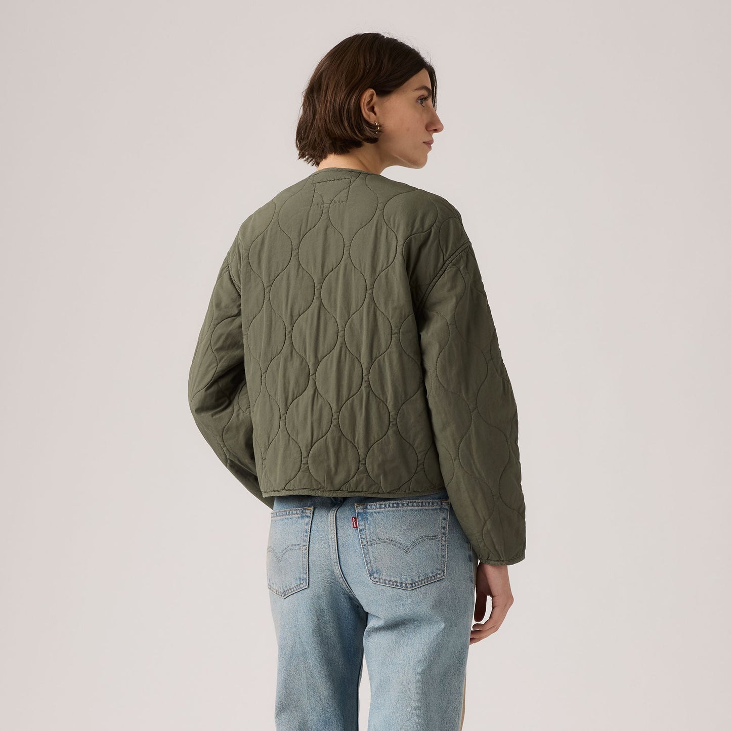 Levi's® Women's Rue Liner Jacket