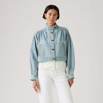 Levi's® Women's Parker Pretty Short Coat