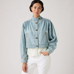 Levi's® Women's Parker Pretty Short Coat