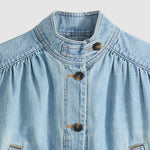 Levi's® Women's Parker Pretty Short Coat