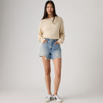 Levi's® Women's Ribcage Shorts