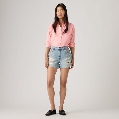 Levi's® Women's Ribcage Shorts