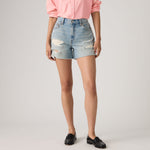 Levi's® Women's Ribcage Shorts