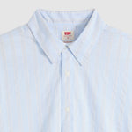 Levi's® Men's Short-Sleeve Lama Boxy Shirt