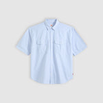 Levi's® Men's Short-Sleeve Pacifica Loose Shirt