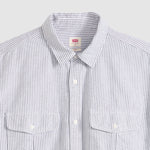 Levi's® Men's Short-Sleeve Pacifica Loose Shirt