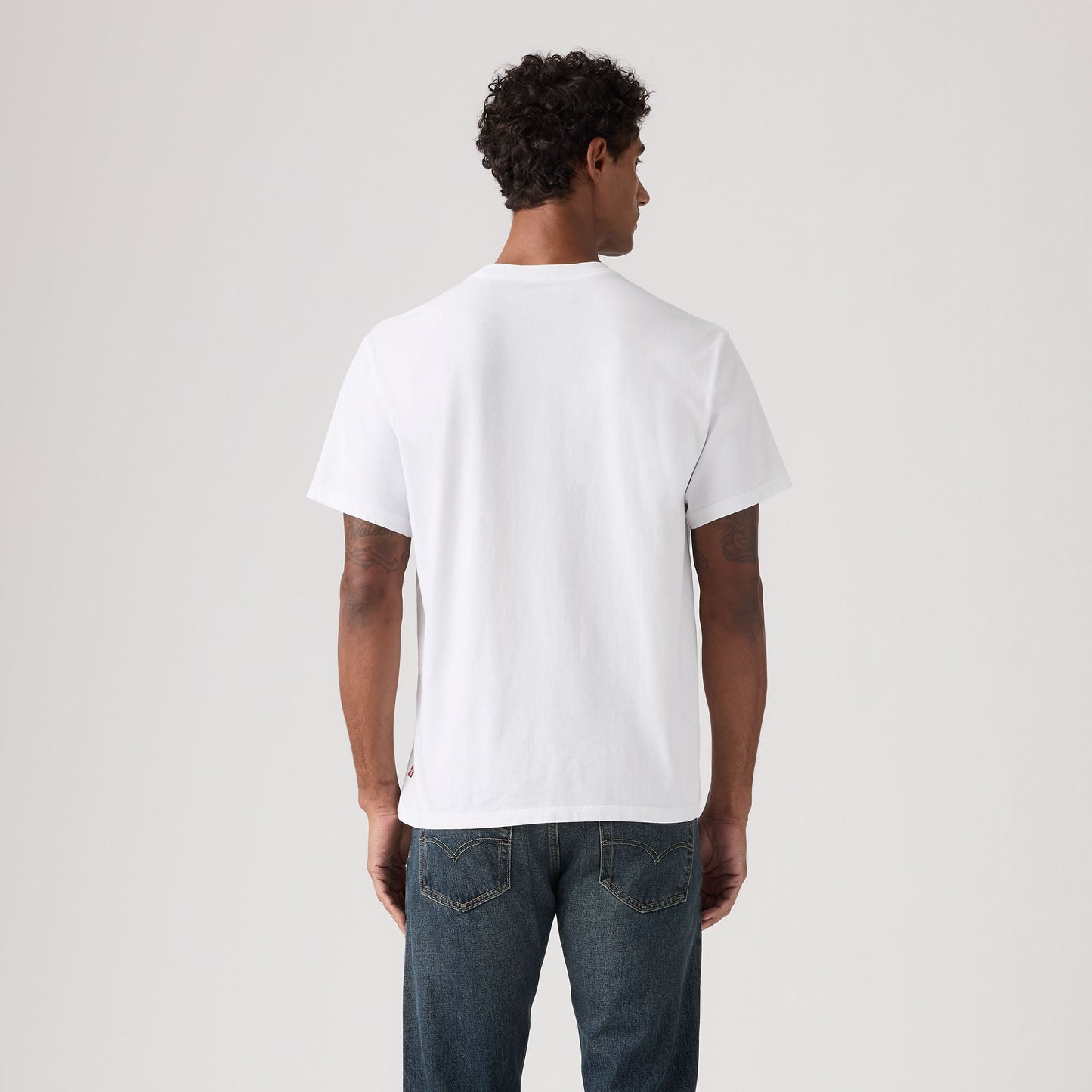 Levi's® Men's Essential Tee