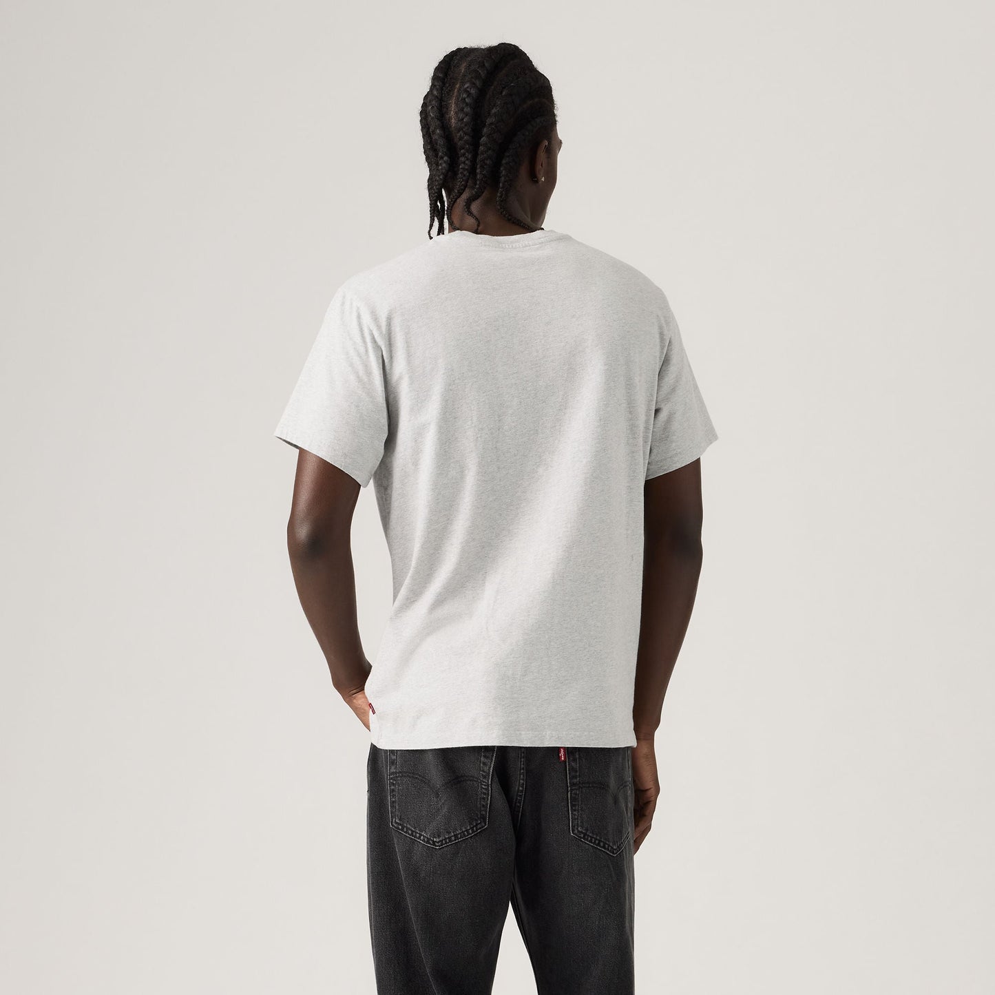 Levi's® Men's Essential Pocket Tee