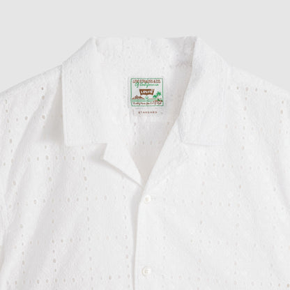 Levi's® Men's Sunset Camp Standard Fit Shirt