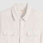 Levi's® Men's Short-Sleeve Boxy Western Shirt